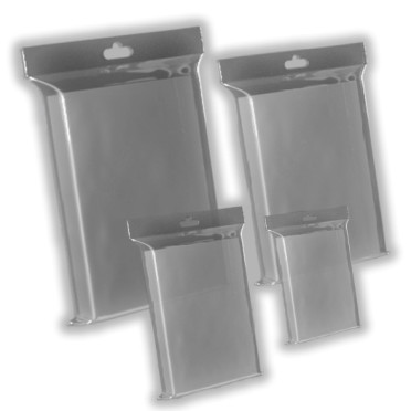 Pack de Sleeves officiel Malhya