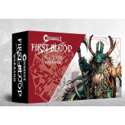 Conquest - Dweghom - First Blood New Edition Warband