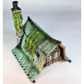3D4U - Pigeon Roost Post Office - Medieval Town Set 4