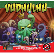 Boite de Vudhulhu