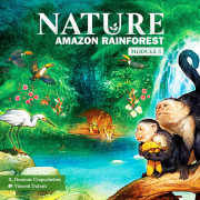 Nature - Module 5: Amazon Rainforest