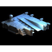 3D4U - Fisherman's Warf - Medieval Town