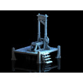 3D4U - Guillotine - Medieval Town 0