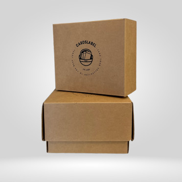 La Mini Carbonite Box