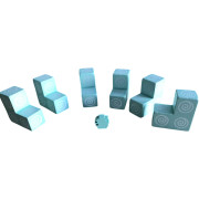 Coral 5th Player Expansion: Table Coral