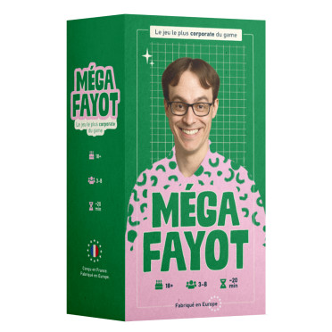 Méga Fayot