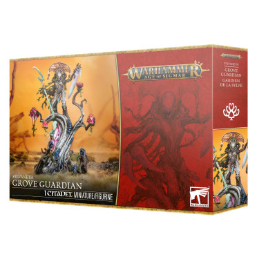 Age of Sigmar : Blades ok Khorne – Regiment of Renown: The Red Revelation