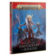 Age of Sigmar : Order Battletome - Idoneth Deepkin