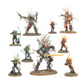 Age of Sigmar : Battleforce Sylvaneth - Outcast Spitegrove 1