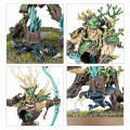 Age of Sigmar : Battleforce Sylvaneth - Outcast Spitegrove 6