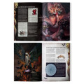 Age of Sigmar : Order Battletome - Idoneth Deepkin 1