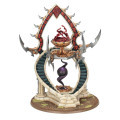 Age of Sigmar : Décors - Disciples of Tzeentch - Argent Shards 1