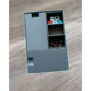 Insert compatible - Moonshine