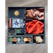 Insert compatible - Orichalque