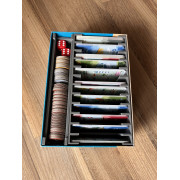 Insert compatible - Minivilles