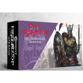 Conquest - Old Dominion - First Blood New Edition Warband 0