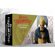 Conquest - City States - First Blood New Edition Warband