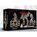 Conquest - Sorcerer Kings - First Blood New Edition Warband 1