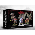 Conquest - Yoroni - First Blood New Edition Warband 1