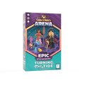 Disney Sorcerer's Arena: Epic Alliances – Turning the Tide 0
