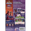 Disney Sorcerer's Arena: Epic Alliances – Thrills & Chills 2