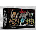 Conquest - Weaver Courts - First Blood New Edition Warband 1