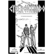 Cybercommando