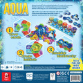 Aqua: Biodiversity in the Oceans 2