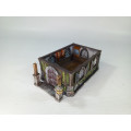 3D4U - Shoehorn House - Medieval Town 9