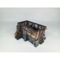 3D4U - Garrison Tower - Medieval Town 9