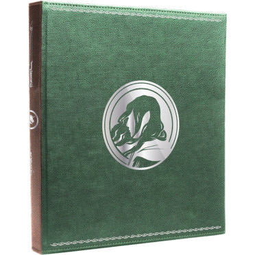 D&D: Artifacts Across Eternities: Drizzt & the Forgotten Realms Premium Dungeon Master's Screen