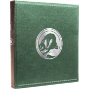 D&D: Artifacts Across Eternities: Drizzt & the Forgotten Realms Premium Dungeon Master's Screen