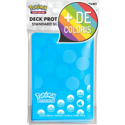 Pokemon: Deck Protector Sleeves: Energy