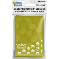 Pokemon: Deck Protector Sleeves: Energy 3