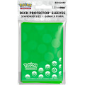 Pokemon: Deck Protector Sleeves: Energy 6
