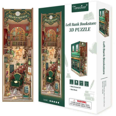 Book Nook - Left Bank Bookstore