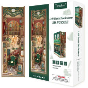 Book Nook - Left Bank Bookstore