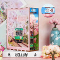 Book Nook - Sakura's Travel 1