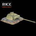 RKX Miniatures - Pantherturm - German WW2 0