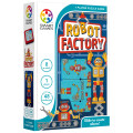 Robot Factory 0