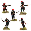 Spanish Napoleonic Guerrillas 1808-14 2