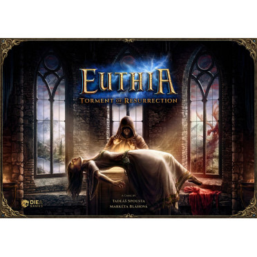 Euthia - Core Game