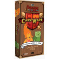 Adventure Time: Card Wars - Collector's Pack: Flame Princess vs. Fern 0