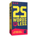 25 Words or Less 0
