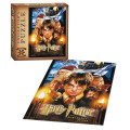 Puzzle - Harry Potter & Sorcerers Stone - 550 pcs 1