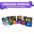 6 Investigator Stands for Arkham Horror LCG 0