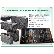 Euthia - Dragonslayer Towers Expansion