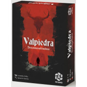 Valpiedra: Descensus ad Tenebras