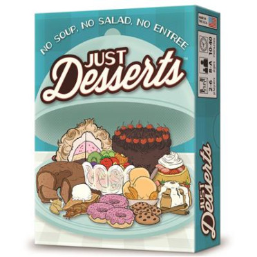Just Desserts