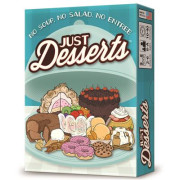 Boite de Just Desserts